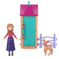 JFG24 Disney Karlar Ülkesi Birleştirilebilir Mini Kale