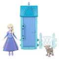 JFG24 Disney Karlar Ülkesi Birleştirilebilir Mini Kale