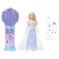 JJY36 Disney Karlar Ülkesi Sürpriz Takılar - Elsa