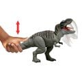 JCH02 Jurassic World T-Rex Figürü