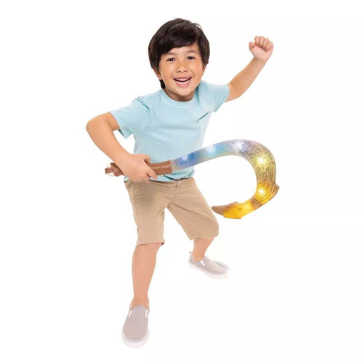 JKP 237626 Disney Moana - Maui'nin Sihirli Olta Kancası