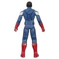 F9276 Marvel Titan Hero - Captain America Brave New World Aksiyon Figürü 30 cm