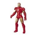 E5582 Marvel Iron-Man 24 cm Figür +4 yaş