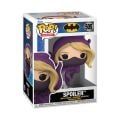 76074 Funko POP Heroes: Batman WZ- Stephanie Brown