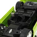 9674 SUN-SIM-JDA-R C ARABA 1 16 FAST FURIOUS MITSUBISHI 1995 2 4GHZ FASTF
