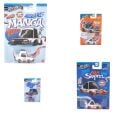 GDG44 Hot Wheels Temalı Arabalar Özel Seri