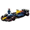 77243 Lego Speed Champ. Oracle Red Bull Racing RB20 F1 251 parça +18 yaş