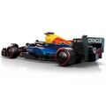 77243 Lego Speed Champ. Oracle Red Bull Racing RB20 F1 251 parça +18 yaş