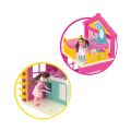 03661 LOLA NIN EVİ 2 KATLI
