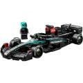 77244 Lego Speed Champ. Mercedes-AMG F1 W15 Yarış Arabası 267prç +10yaş