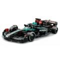 77244 Lego Speed Champ. Mercedes-AMG F1 W15 Yarış Arabası 267prç +10yaş