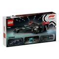 77244 Lego Speed Champ. Mercedes-AMG F1 W15 Yarış Arabası 267prç +10yaş