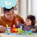 10954 LEGO® Duplo® İlk Sayı Treni - Saymayı Öğren 23 parça +1.5 yaş