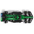 77245 Lego Speed Champ. Aston Martin Aramco F1 AMR24 Yarış Arabası 269prç +10yaş