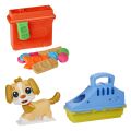 F3639 Play-Doh Veteriner Seti +3 yaş