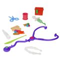 F3639 Play-Doh Veteriner Seti +3 yaş