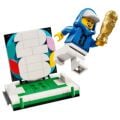 43020 Lego Editions FIFA Dünya Kupası Resmi Kupa 2842 parça +12 yaş