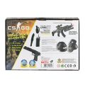 ER-120M CS Go Kask ve Silah Oyun Seti -Erdem Oyuncak