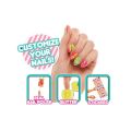 503842 L.O.L. O.M.G. Sweet Nails Pinky Pops Meyve Dükkanı