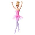 HRG34 Barbie Balerin Bebek