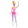 HRG34 Barbie Balerin Bebek