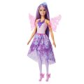 JCP74 Barbie Prenses Kostümler Seti