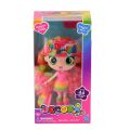 CEP D1019 Decora Girlz 13 cm Moda Bebek