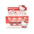 HKTE6000 Hello Kitty Dudak Balmlı Yüzük - Lip Balm Ring