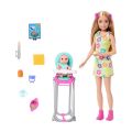 HTK35 Skipper Bebek Bakıcısı
