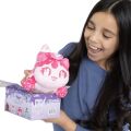 APH09000 Aphmau Sürpriz Dondurma Pelüş