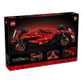 42207 Lego Technic Ferrari SF-24 F1 Araba 1361 parça +18 yaş