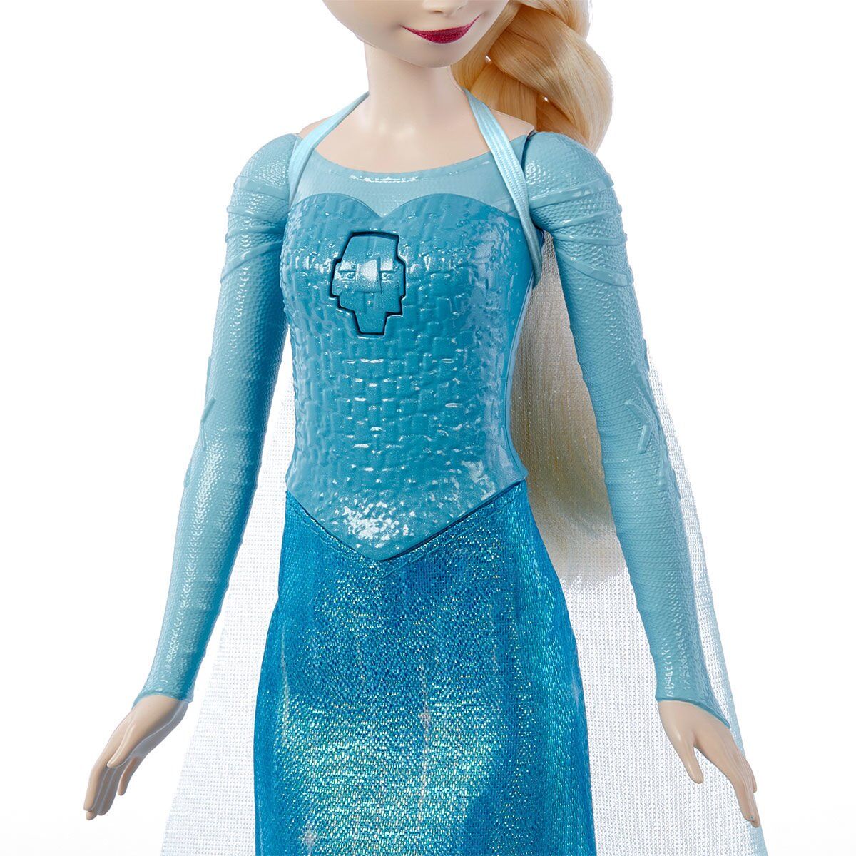 JDX52 Disney Frozen II Şarkı Söyleyen Elsa