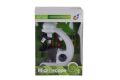 C2129 KUTULU PİLLİ MİKROSKOP SETİ