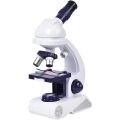 C2129 KUTULU PİLLİ MİKROSKOP SETİ