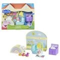 G2182 Peppa Pig Oda Aksesuarları Oyun Seti