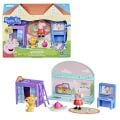 G2182 Peppa Pig Oda Aksesuarları Oyun Seti