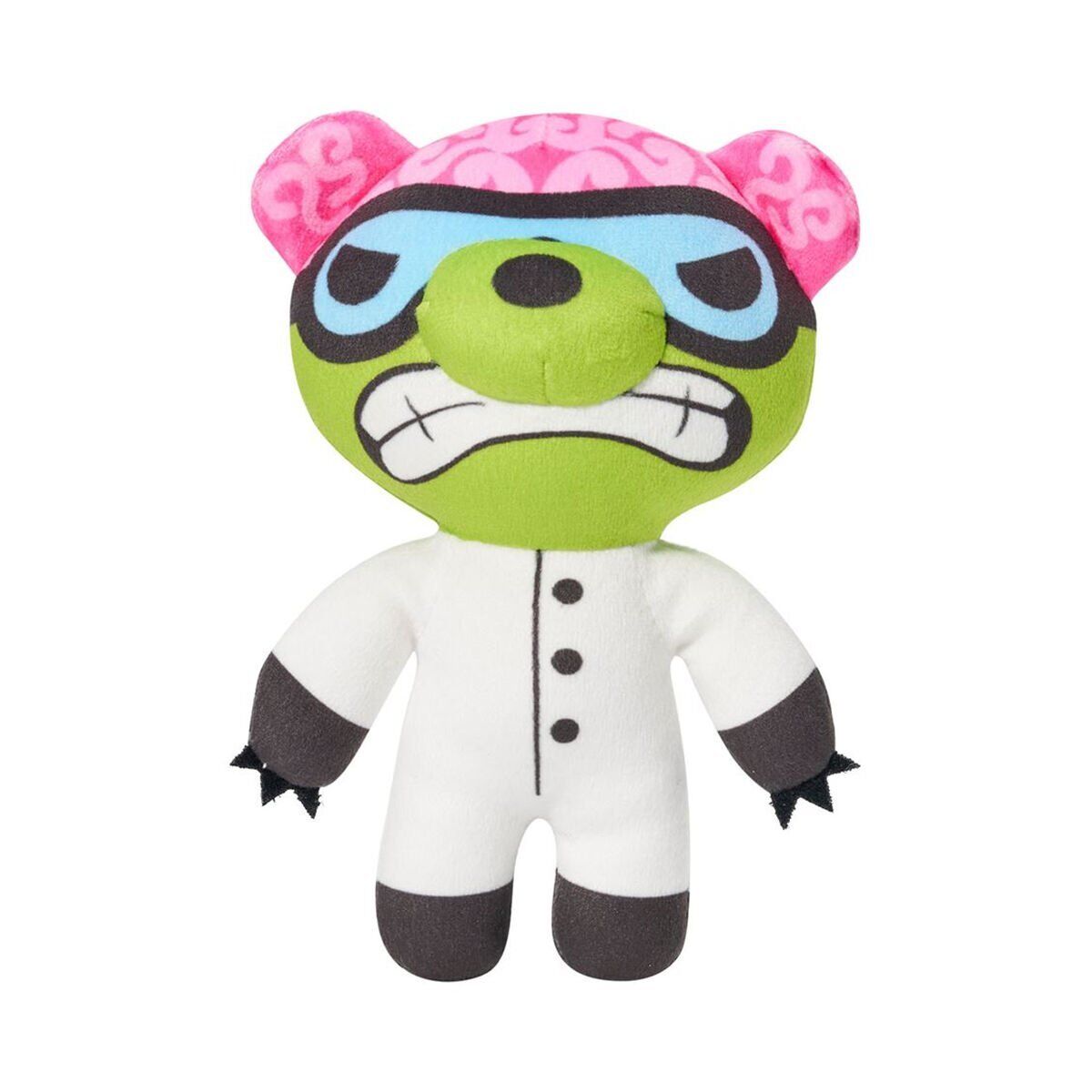 DB D309 DEDDY BEARS ÖZEL KUTULU 16 CM FİGÜR ASORTİ DİSPLAY SERİ 3