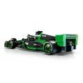77247 Lego Speed Champ.KICK Sauber F1 Team C44 Yarış Arabası 259 parça +10 yaş
