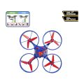 203225004 RC SPİDER-MAN DRONE RTR