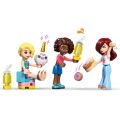 42684 Lego Friends Unicorn Dream Kafe 475 parça +6 yaş