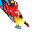 JBM72 Hot Wheels Ultimate Dual Dragon Transporter