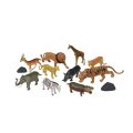 SH-5901-5904 KUTULU 12PCS VAHŞİ VE ÇİFTLİK