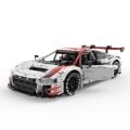 99300 SUN-RAS-BRICKS R C 1 8 AUDI R8 LMS GT3 2 4GHZ