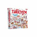 363 CAOYN-5160 GÜZEL TÜRKİYEM