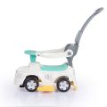 2634 Pedalsız Step Araba 3IN1 -Dolu Oyuncak