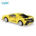 C51074W Cada EVO Race Car Blok Seti 289 Parça -Vagon life