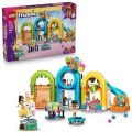 42686 Lego Friends Kapalı Eğlence Parkı  668 parça +7 yaş