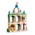 43291 Lego Disney Princess Disney Şatosu ile Mini Belle ve Mini Tiana 358 prç +5