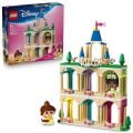43291 Lego Disney Princess Disney Şatosu ile Mini Belle ve Mini Tiana 358 prç +5