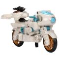 F6231 Transformers Earthspark Delüks Figür